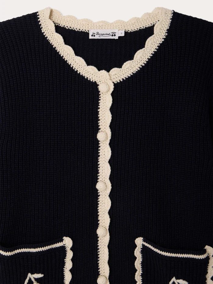 marlys cardigan