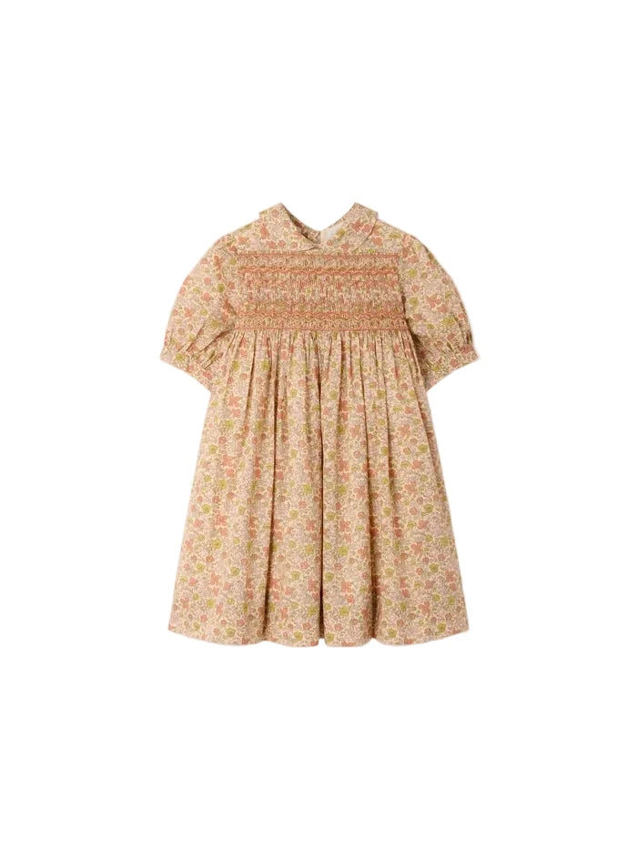 melodia dress