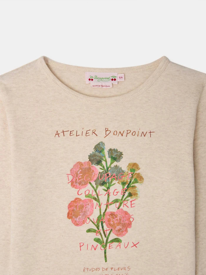 tidjiane tee