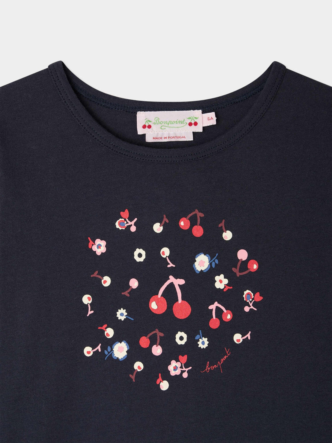 tidjiane tee