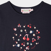 tidjiane tee