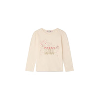 gracieuse ls tee
