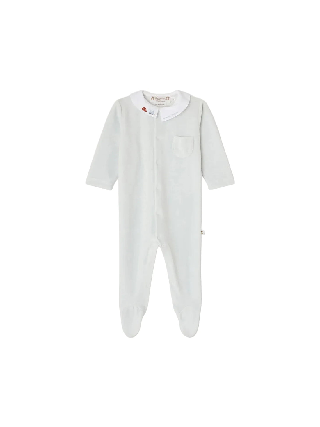 tilouan pajama