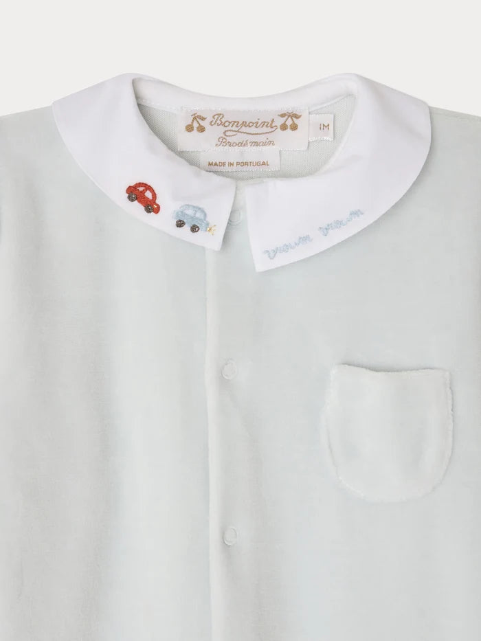 tilouan pajama