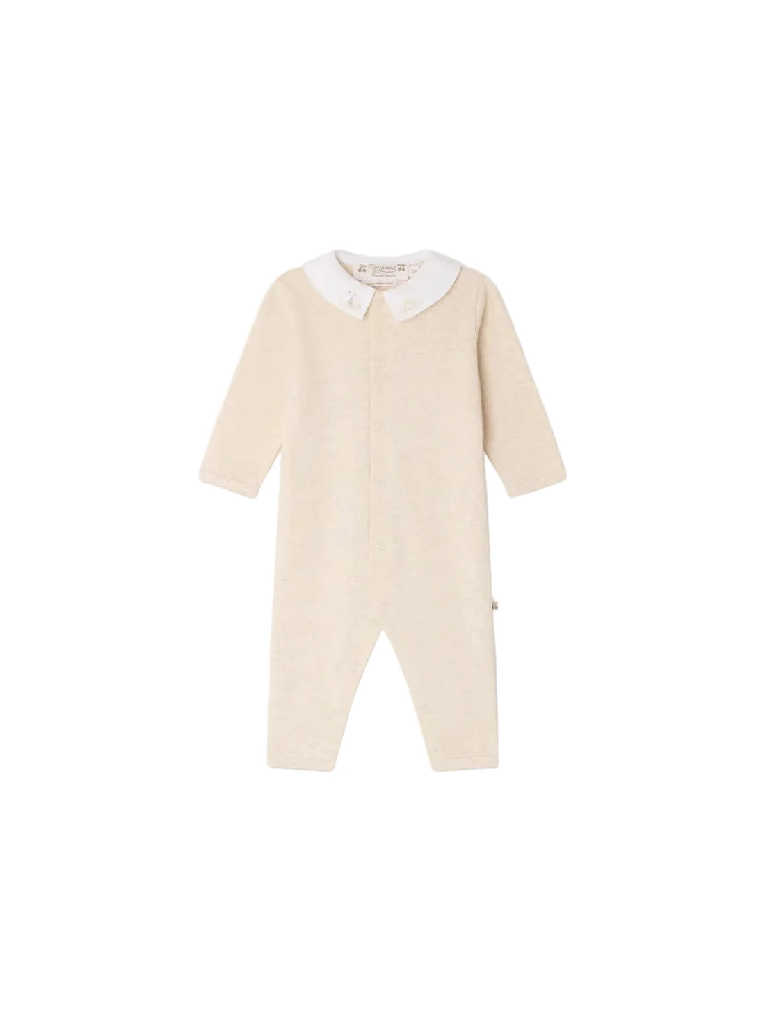 mantou pajama