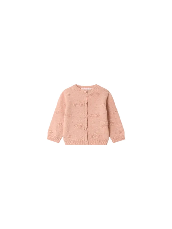 tibile cardigan