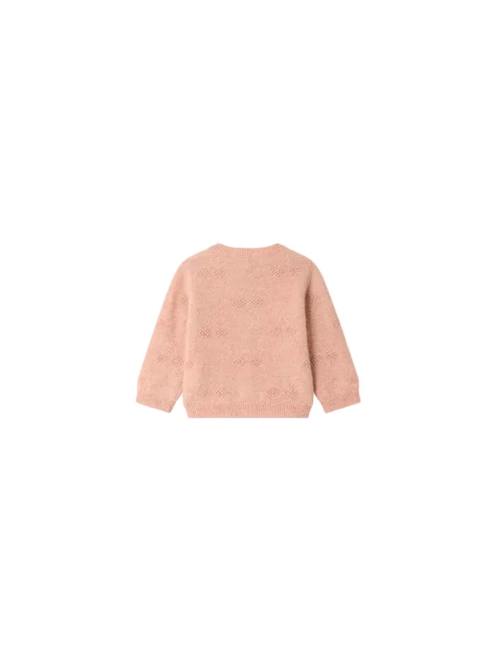 tibile cardigan