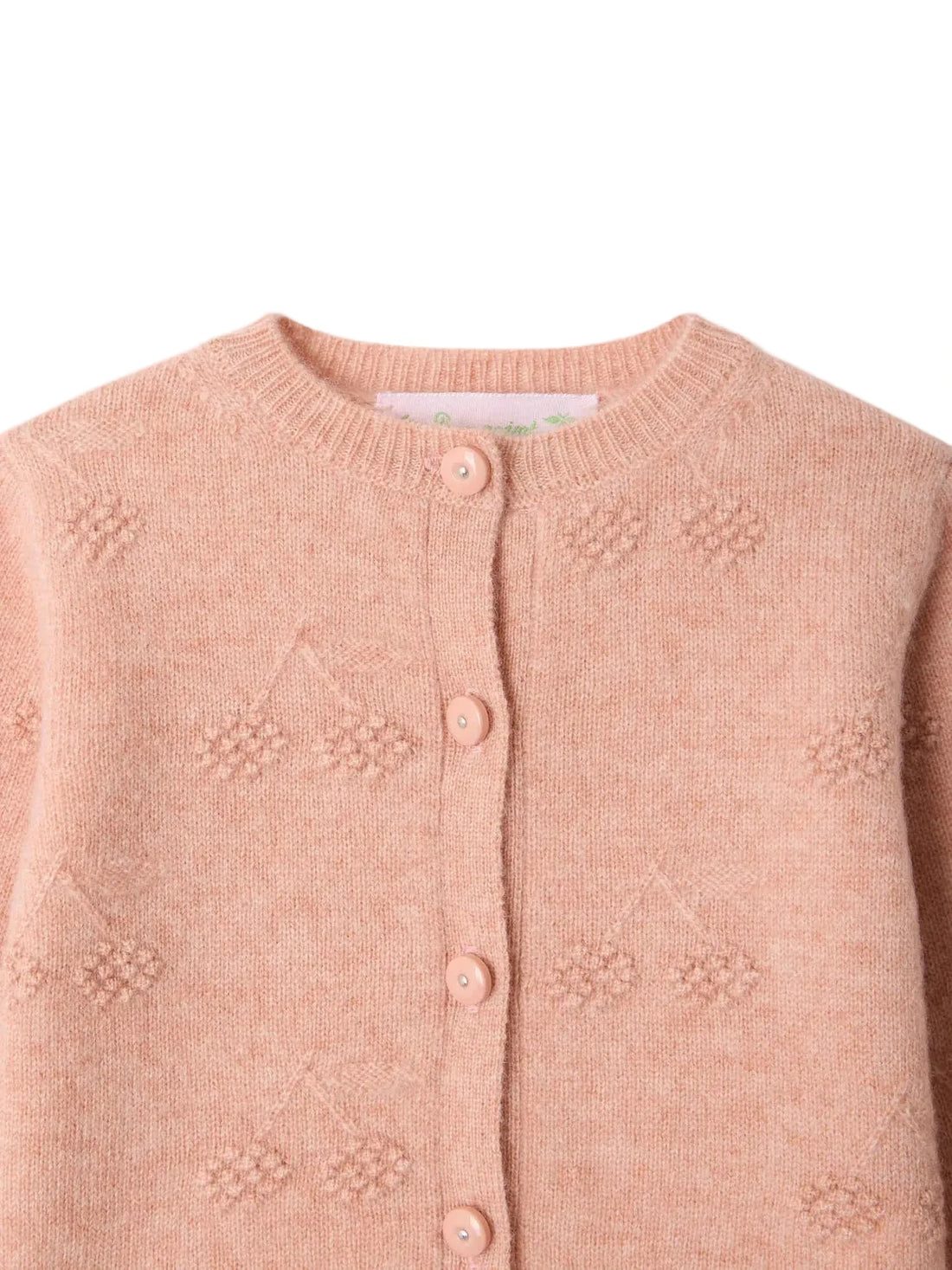 tibile cardigan