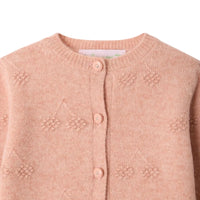 tibile cardigan