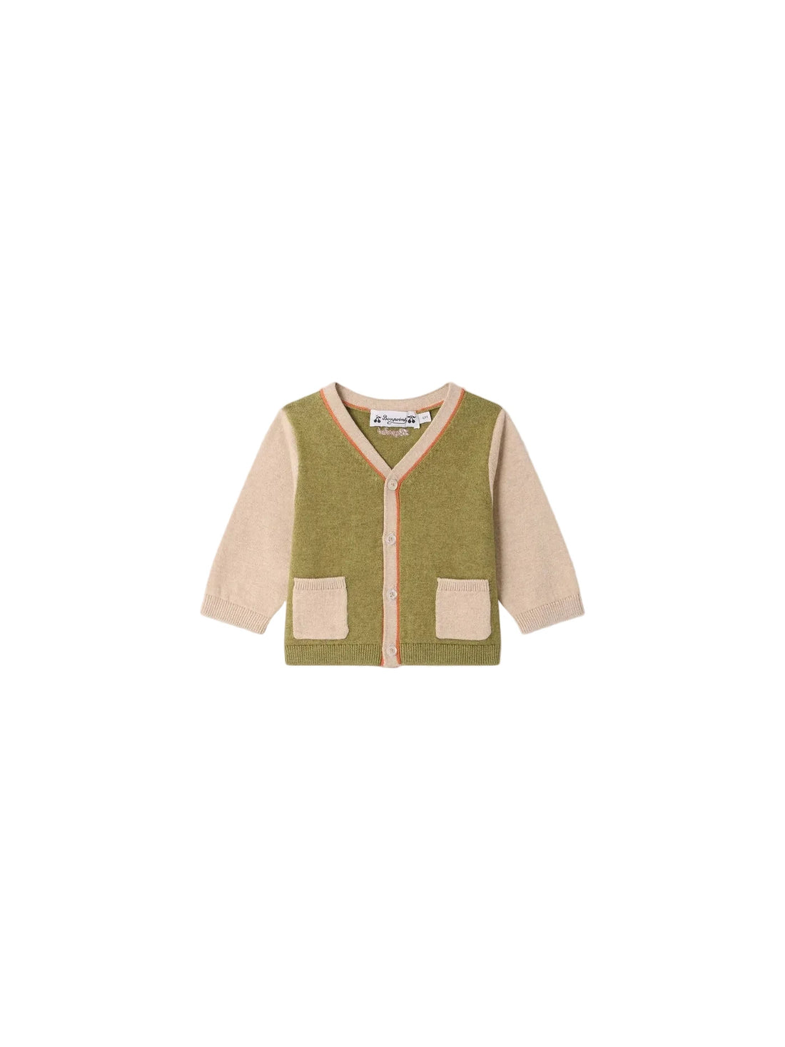 tahiel cardigan