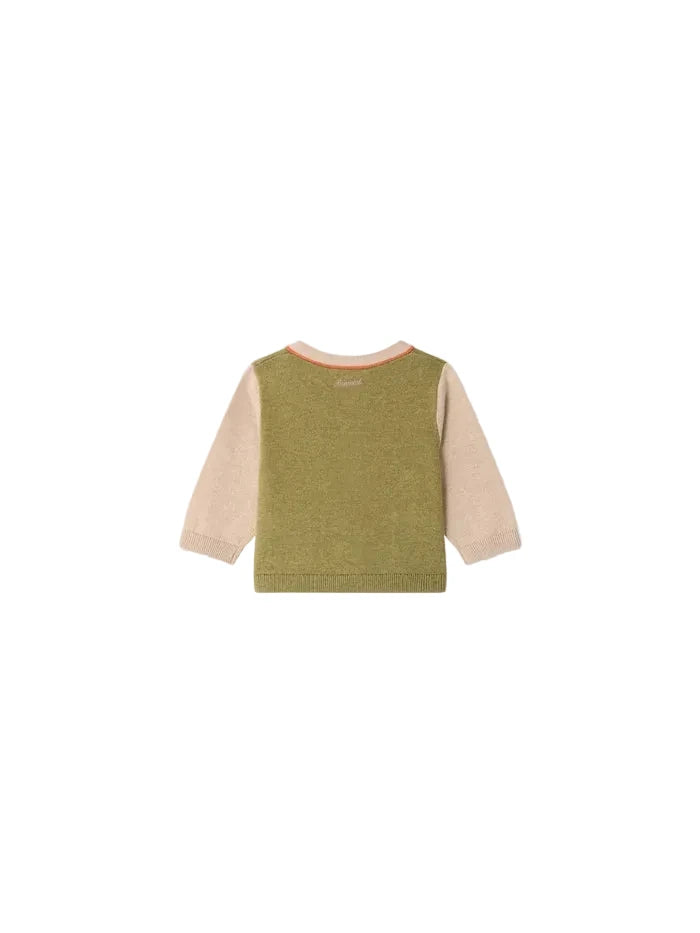 tahiel cardigan