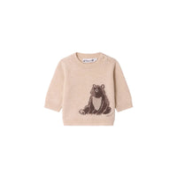 bb almire sweater