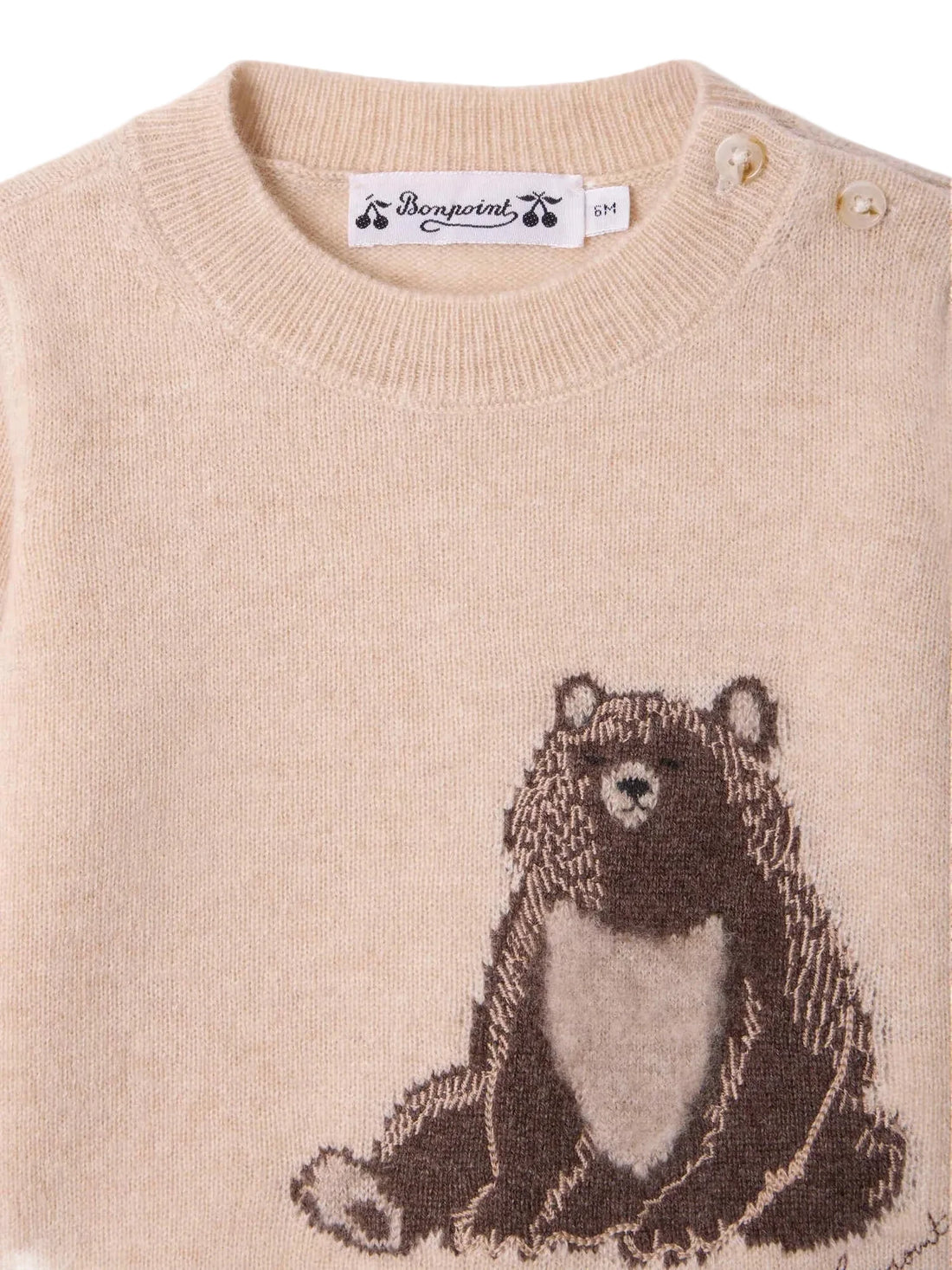 bb almire sweater