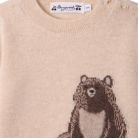 bb almire sweater