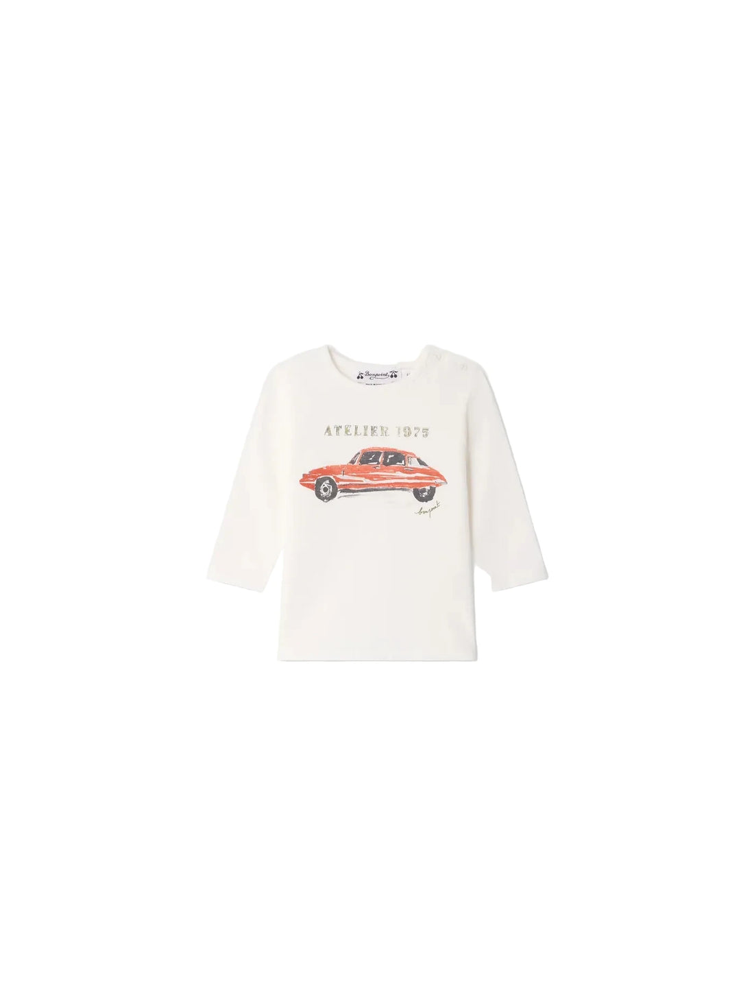 tahsin car ls tee