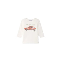 tahsin car ls tee