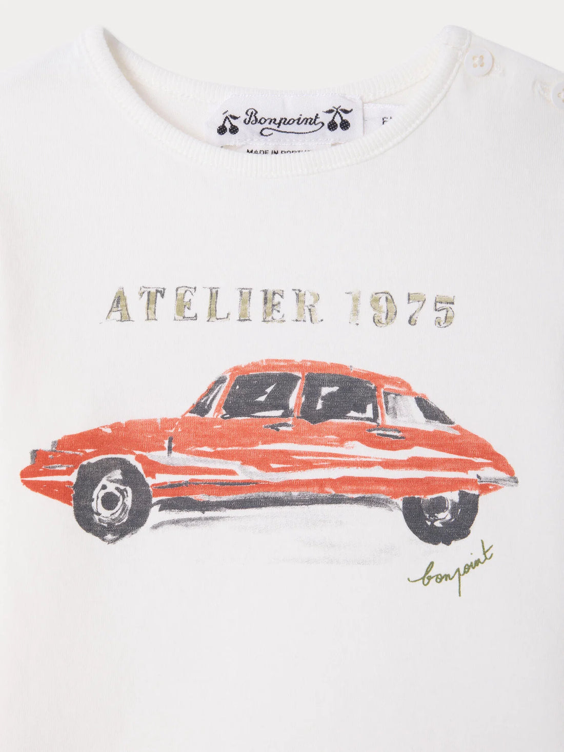 tahsin car ls tee