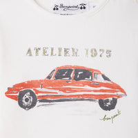 tahsin car ls tee