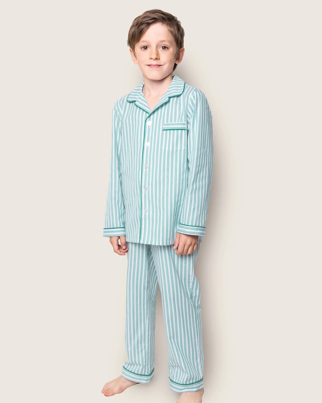 pajama set