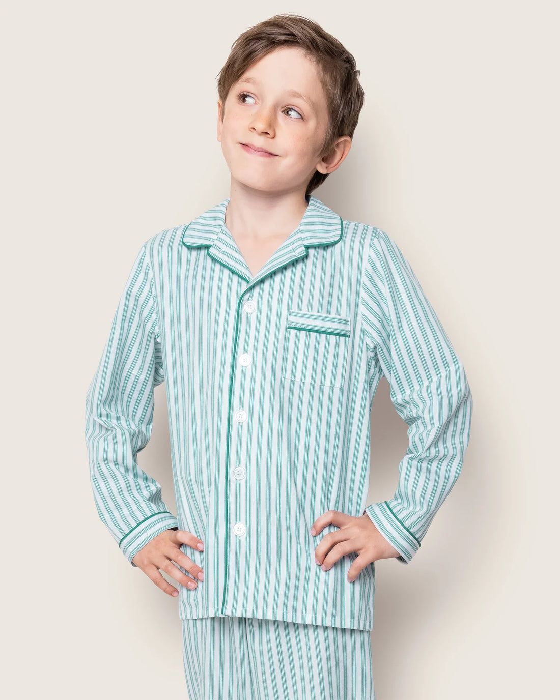 pajama set