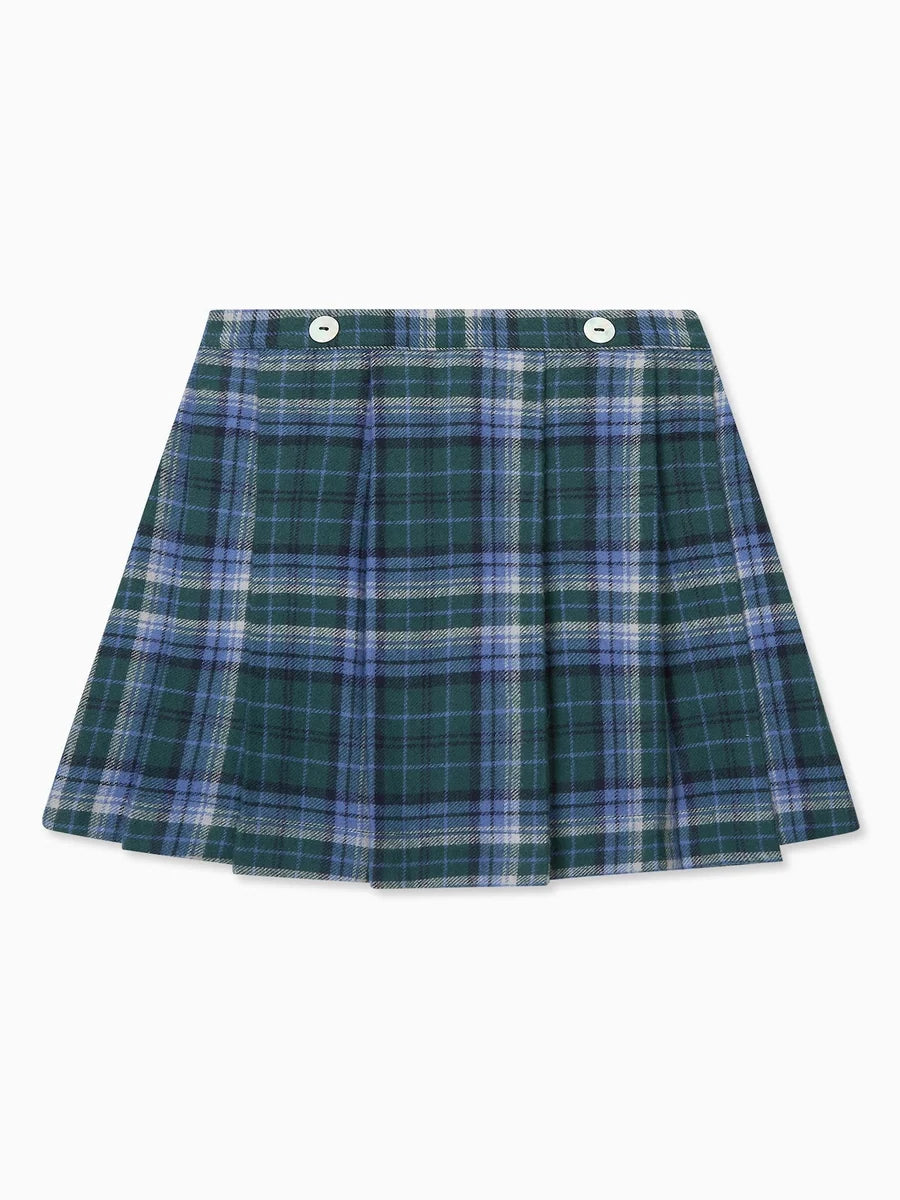 bb zola kilt skirt