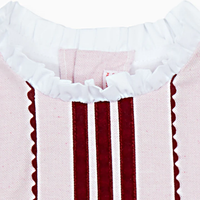 baby pink rosita set