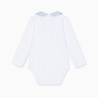 baby jaime body vest