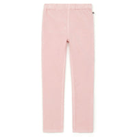 velour legging