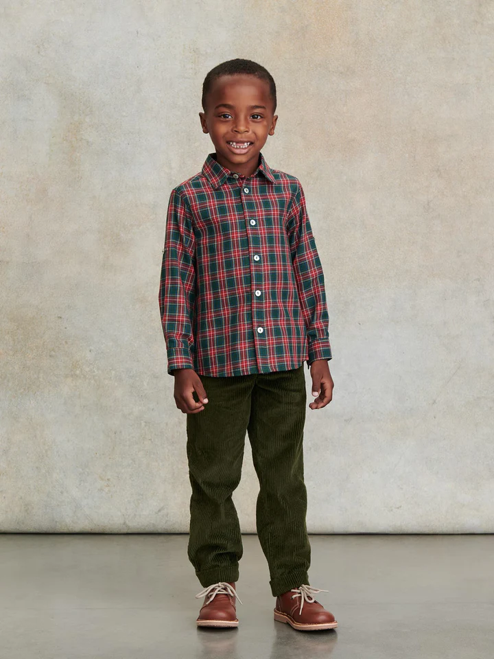 boys nico shirt