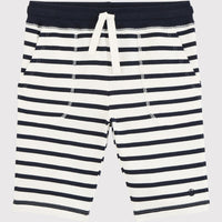 striped short