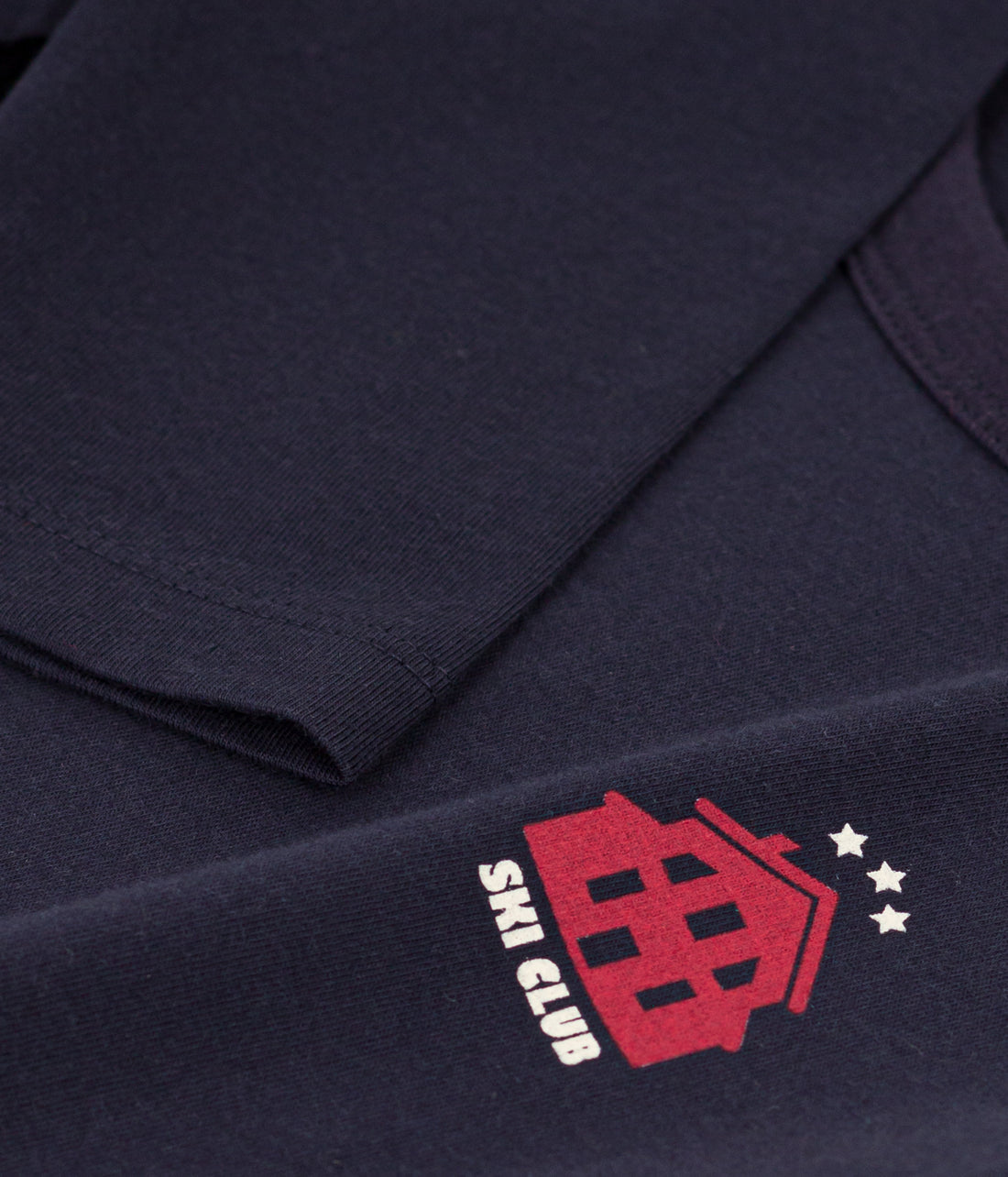 ls ski tee