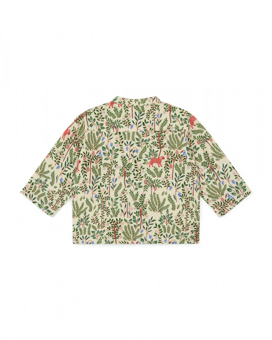 gabin baby shirt