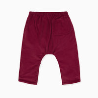alex corduroy trouser