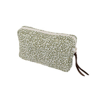 small liberty pouch feather