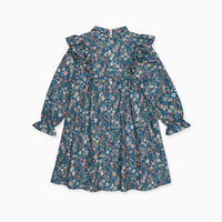 girls floral laurelia dress