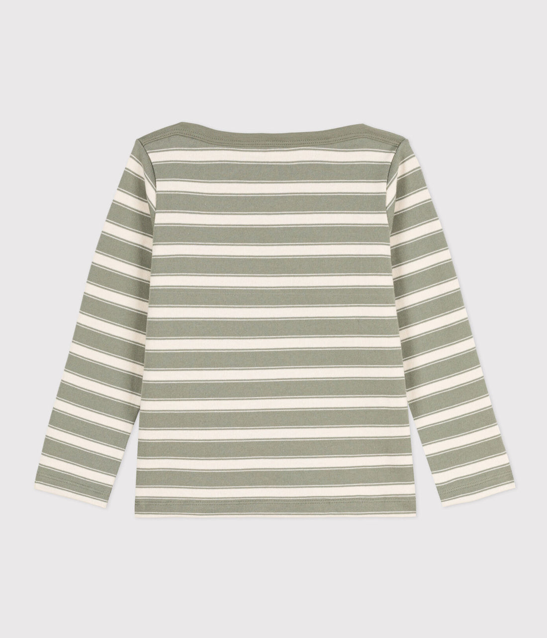 ls striped top