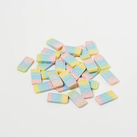 citrus silicone dominoes