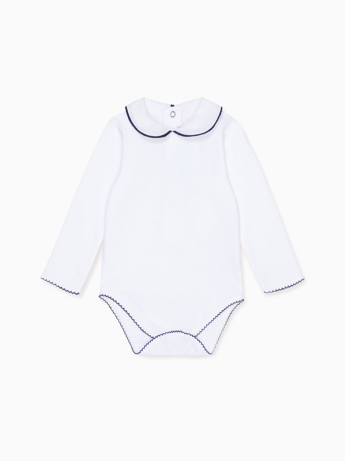 baby lirio body vest