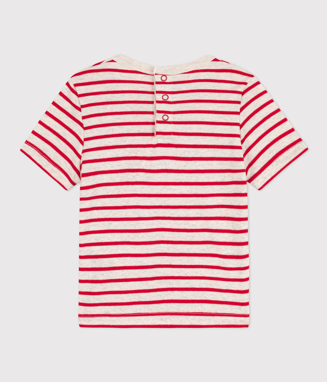 ss striped tee