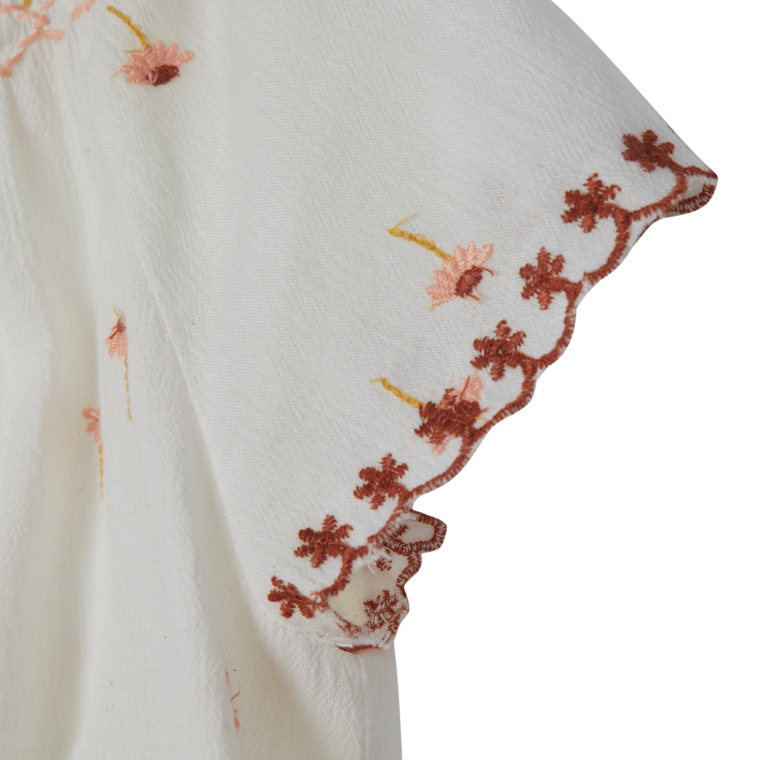 charlie dress white