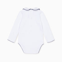 baby lirio body vest