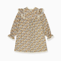 pradera dress