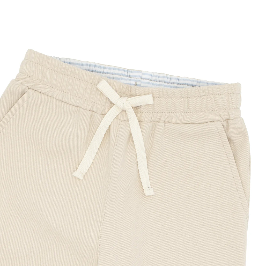 twill short C