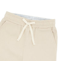 twill short C