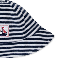 summer regatta terry sunhat