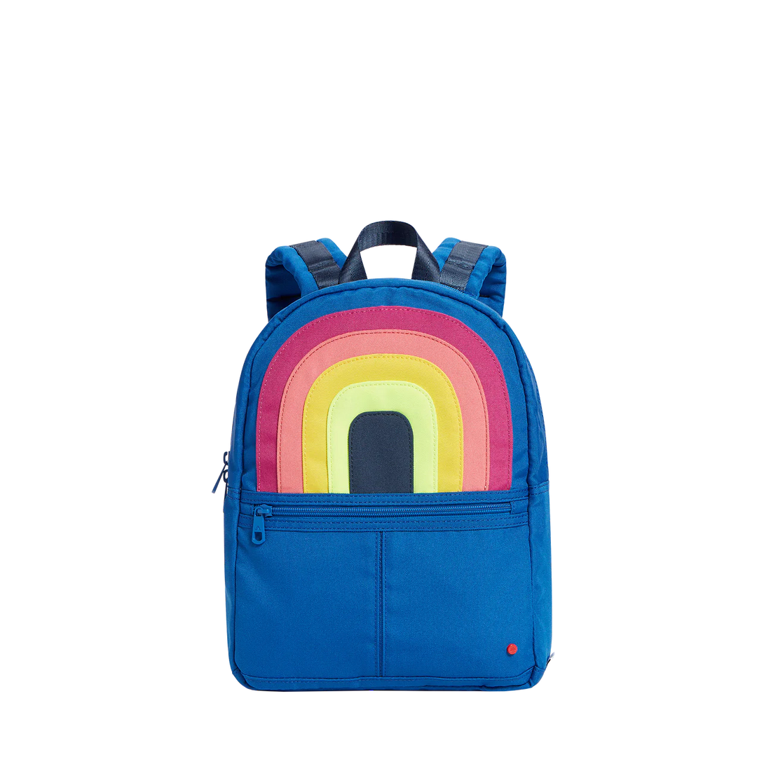 kane kids travel rainbow mini backpack