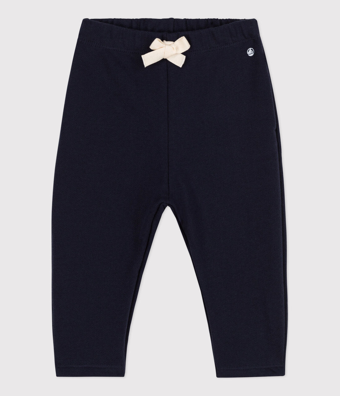 baby navy sweatpant