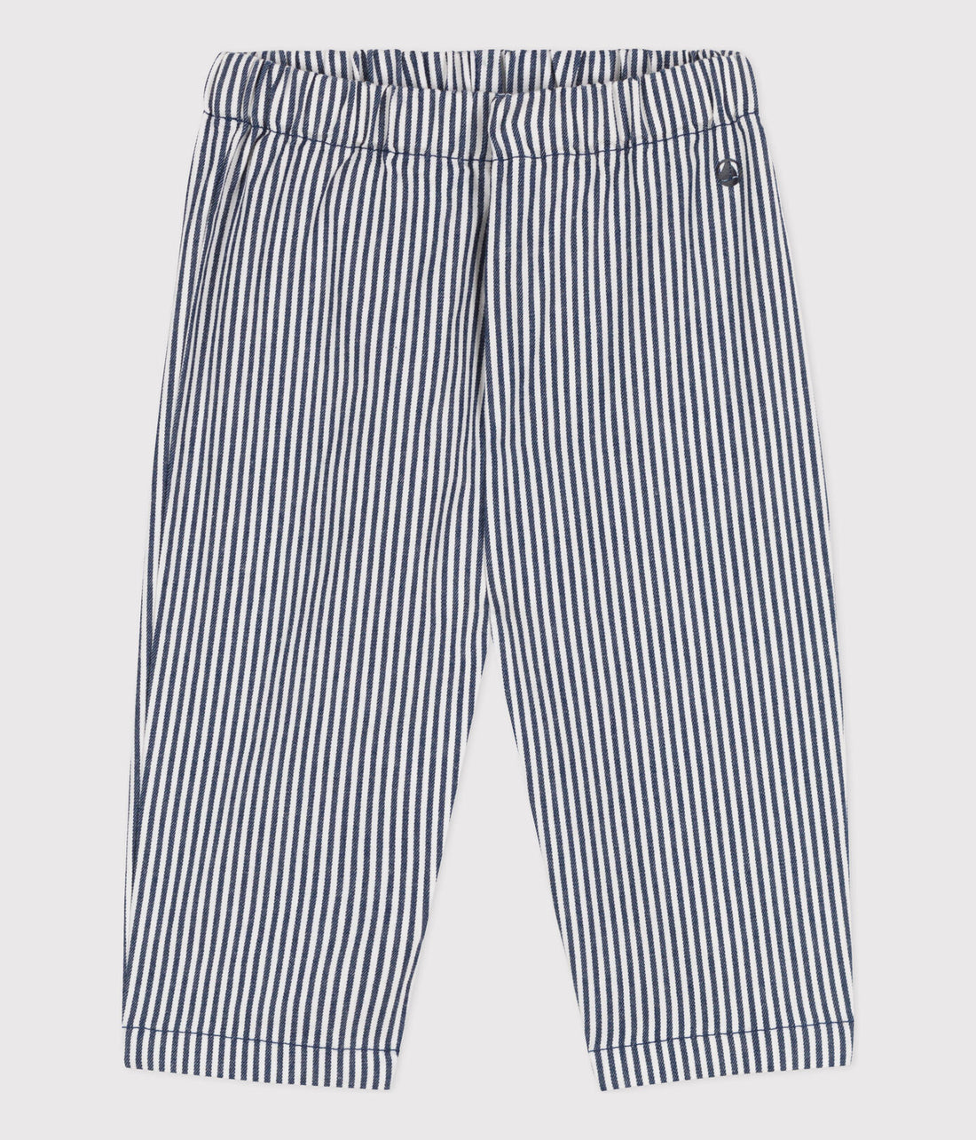 bb striped pant