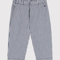 bb striped pant