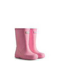 girls pink little kids boots